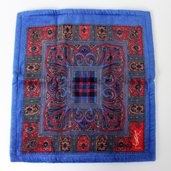 Saint Laurent Other - YSL Towel